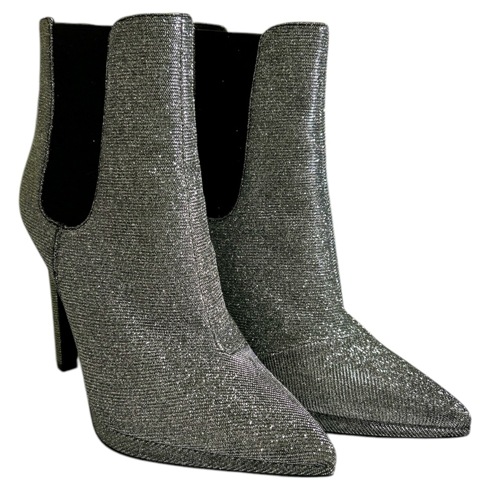 NWB Michael Michael Kors Brielle Bootie